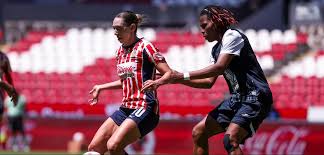¿Dónde ver EN VIVO a Chivas Femenil en los Cuartos de Final de Ida ante Pachuca?