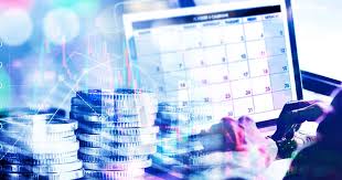 Economic Calendar for May 12-16, 2025: Inflation, Trade, GDP, and US Jobs Data