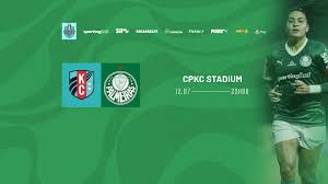 SE Palmeiras - News update