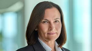 Newmont Names Natascha Viljoen CEO; Tom Palmer Retires - Imagen principal del artículo
