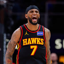 LIVE DISCUSSION: Brooklyn Nets at Atlanta Hawks, 7:30 PM ET