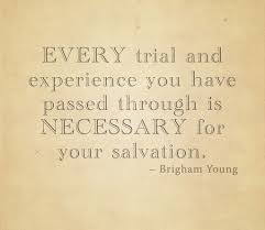 Brigham Young Quotes. QuotesGram via Relatably.com