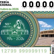 Resultados Loteria Nacional