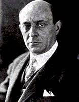 Image result for arnold schoenberg