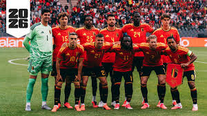 Así fue el triángulo amoroso que involucró a Kevin De Bruyne y Thibaut Courtois, líderes de Bélgica en el Mund