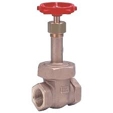 1/4 Bronze 150# Threaded Milwaukee Angle Valve (Fig. 595) | eBay