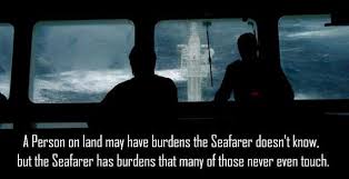 All Mariners Quotes | Merchant Marine via Relatably.com