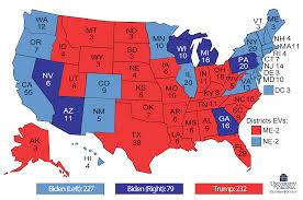Leaning Into State Trends: The West Coast - Sabato's Crystal ...