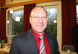 Wolfgang Eickhoff ist neuer Superintendent des Evangelischen ...