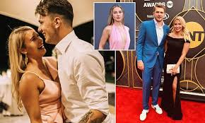 NBA star Luka Doncic launches fresh attack on childhood sweetheart ex