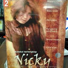 Image result for nicky astria