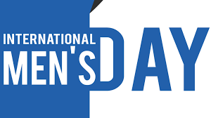 international men's day