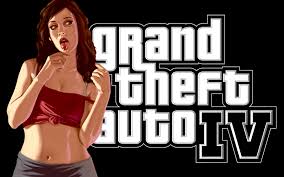 GTA Grand Theft Auto 4 Hileleri