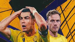 Al Ittihad - Al-nassr