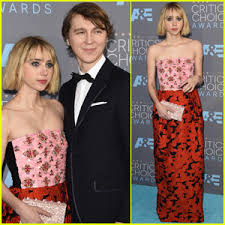 Image result for Critics Choice Awards 2016