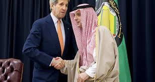 Image result for ZIONIST PUPPET Adel al-Jubeir CARTOON