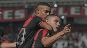 ¡GOLPE en la Serie B! ¿Atlético-GO revive o CRB se hunde? 🔥 - Imagen principal del artículo