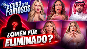 ¿Quién fue eliminado HOY 13 de septiembre en La Casa de los Famosos? Así fue su salida | VIDEO