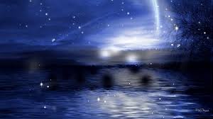 Image result for bright stars at night