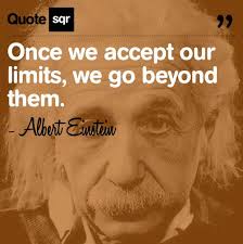 Collected Quotes from Albert Einstein | moco-choco via Relatably.com