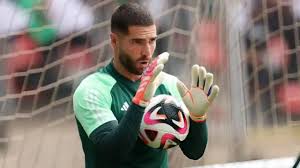 Luca Zidane : La Transformation Algérienne Qui Surprend l'Espagne!