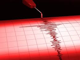 Quake Shakes Inland Empire: Did You Feel It?