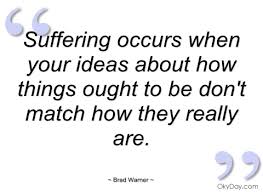 Amazing seven stylish quotes about suffering photo German ... via Relatably.com