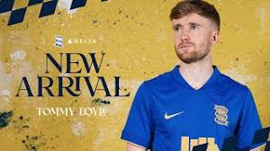 Birmingham City Football Club - News update