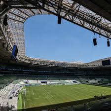 BTG tem acordo encaminhado para assumir operação do Nubank Parque, estádio do Palmeiras