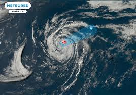 Meteored - News update