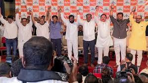 Swift funding for Dharashiv follows MP Rajenimbalkar’s switch to Shiv Sena