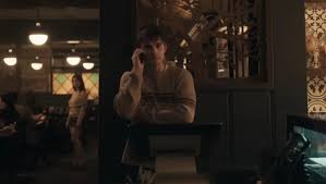 EXCLUSIVE: Obsession star Michael Johnston reacts to the horror hit’s record-breaking success: ‘It doesn’t feel real’