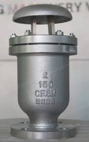 China Vacuum Relief Valves, Vacuum Relief Valves Wholesale ...