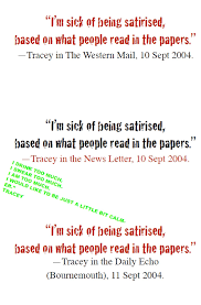 Tracey Emin Quotes. QuotesGram via Relatably.com