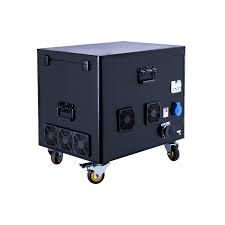 T25/T35/T60/T80/T100/T200 Tethered Drone Power Supply System ...