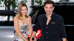 Bradley Cooper Got Gigi Hadid an Absolutely Massive Gift for Her 31st Birthday