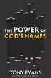 The Power of God's Names