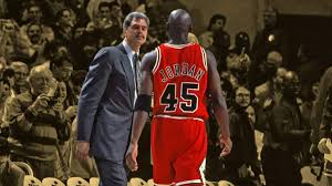Trend Google: michael jordan