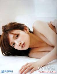 Nữ thần Nhật Bản Maki Goto và những bức ảnh khỏa thân | nu than nhat ban maki ... - nu-than-nhat-ban-maki-goto-va-nhung-buc-anh-khoa-than-0f3dd7