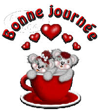 Résultat de recherche d'images pour "bonne journée"