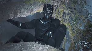 Black Panther