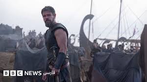 چرا فیلم «ادیسه» این‌همه جنجال به پا کرده است؟