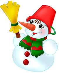 Картинки по запросу анимашки снеговики