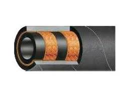 Dicsa Hydraulic Hose - 1/2'' 2SN 2 Wire Standard (Roll)