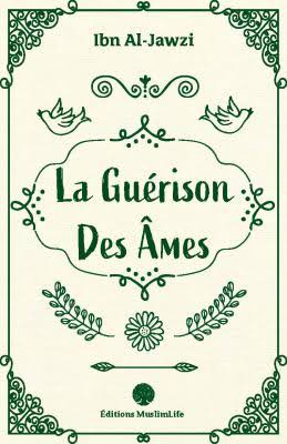La guérison des âmes
