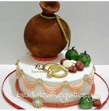 Image result for how to make traditional calabash cake