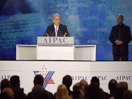 Resultado de imagen de AIPAC