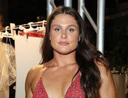 Ilona Maher and SI Swimsuit Models Celebrate Body Positivity