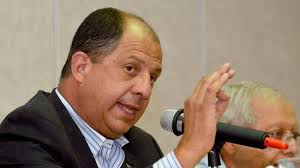 Opposition center-left candidate Luis Guillermo Solis has won Costa Rica&#39;s presidential election, ... - 357508_Luis-Guillermo-Solis