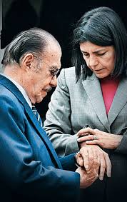 Resultado de imagem para sarney no tempo